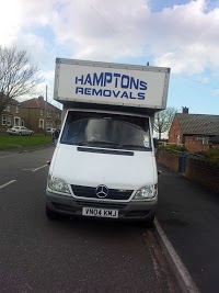 hamptons removals 258007 Image 3